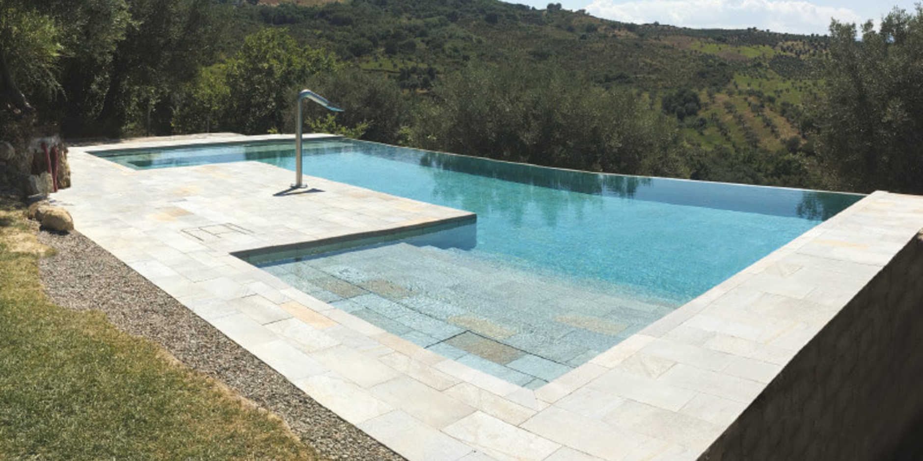 Das flexible Pool System